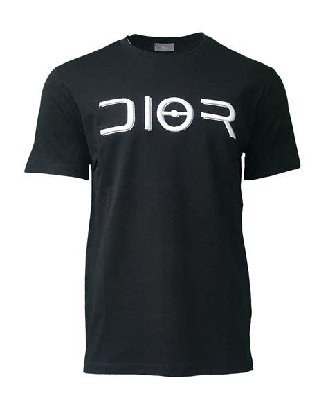 men's christian dior t shirts